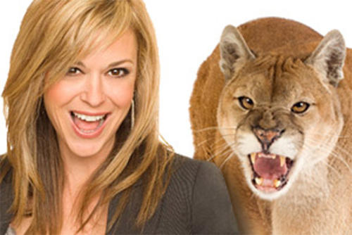 femme cougar